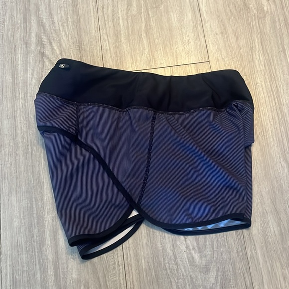 MPG Shorts - Picture 8 of 11